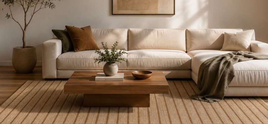 Tapete Interior/Exterior Manila 96069/804386 Bege Tapete Interior/Exterior Manila 96069/804386 Bege