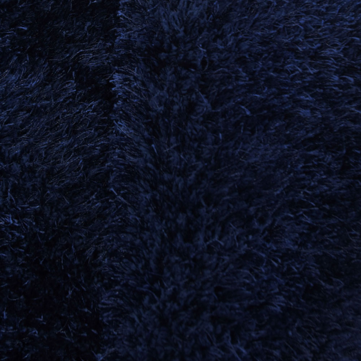 Washable Custom Rug Santillana 016 Dark Blue - Superdecor
