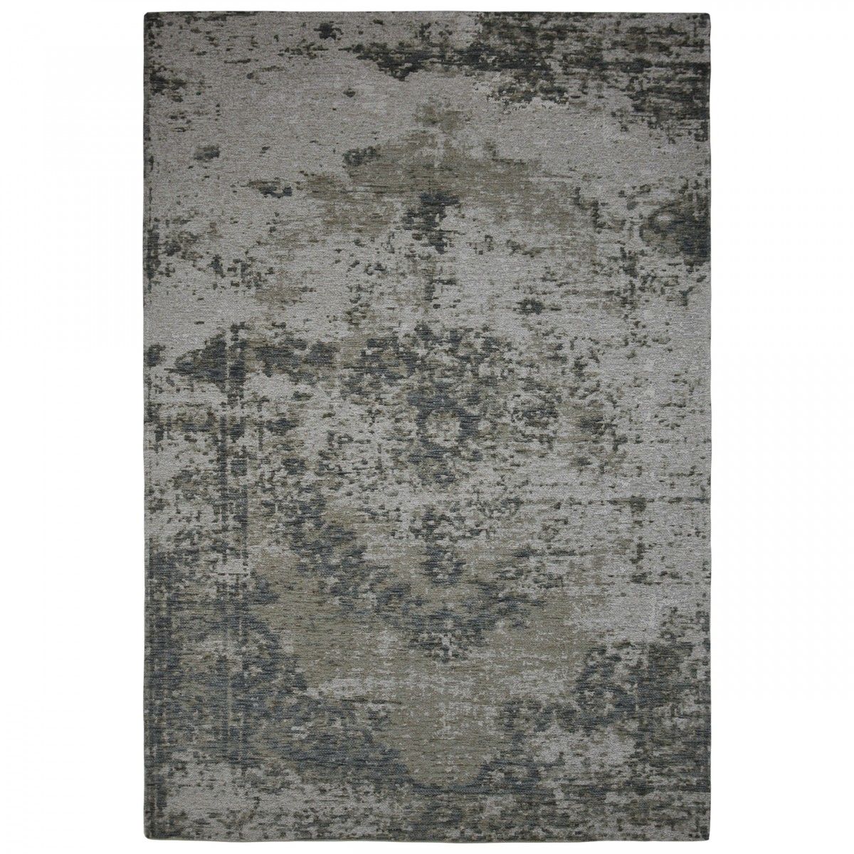 ANTIK MEDALLION ROMANTIC AREA RUG Superdecor Online